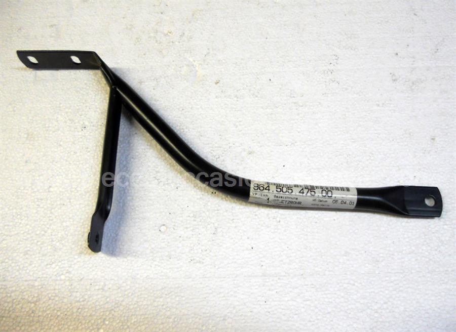 Tube d'appui Porsche 964 - NEUF